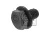 PEUGE 0516S3 Pulley Bolt